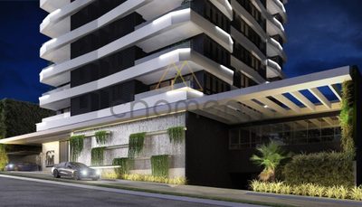 Apartamento, 2 quartos, 128 m² - Foto 4