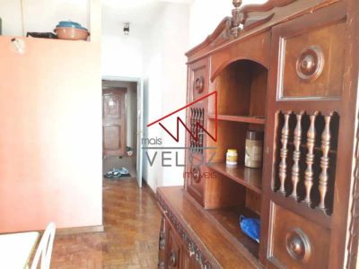 Apartamento, 1 quarto, 40 m² - Foto 1