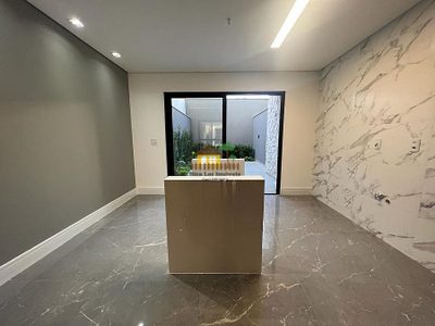 Sobrado, 3 quartos, 59 m² - Foto 3