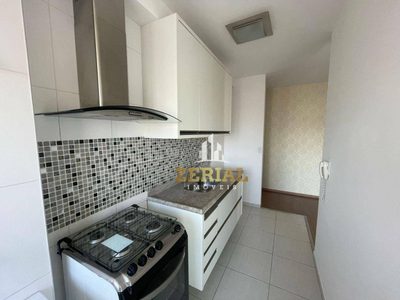 Apartamento, 2 quartos, 62 m² - Foto 4