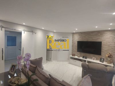 Apartamento, 2 quartos, 101 m² - Foto 4