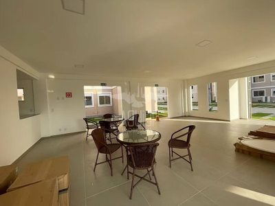 Apartamento, 2 quartos, 42 m² - Foto 5