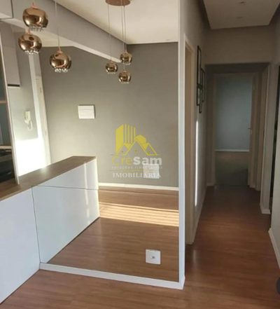 Apartamento, 3 quartos, 67 m² - Foto 3