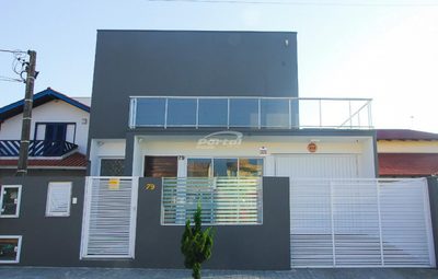 Casa, 4 quartos, 246 m² - Foto 2
