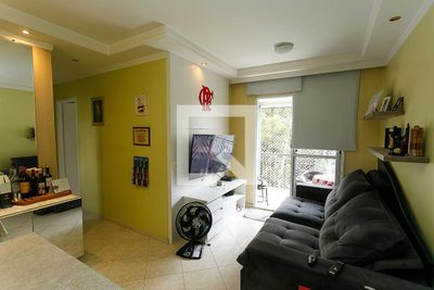Apartamento, 2 quartos, 55 m² - Foto 4