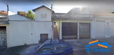 Casa, 4 quartos, 254 m² - Foto 1