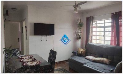Apartamento, 3 quartos, 76 m² - Foto 2