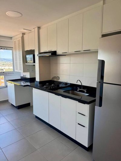 Apartamento, 2 quartos, 57 m² - Foto 5