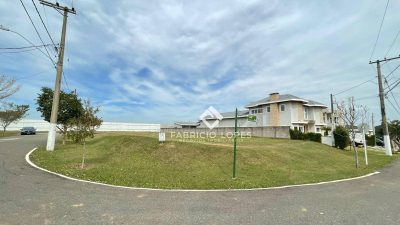 Loteamento e Condomínio, 1000 m² - Foto 3