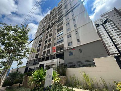 Apartamento, 2 quartos, 67 m² - Foto 2