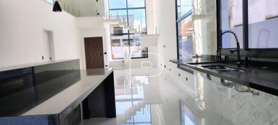 Casa de Condomínio, 4 quartos - Foto 5