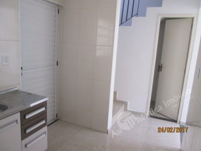 Sobrado, 2 quartos, 80 m² - Foto 5