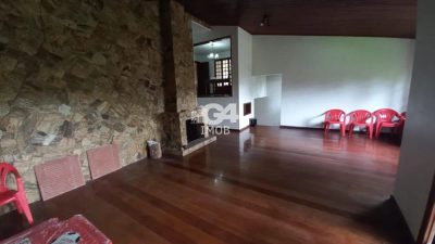 Casa, 6 quartos, 1090 m² - Foto 5