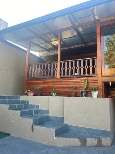 Casa, 3 quartos, 200 m² - Foto 3