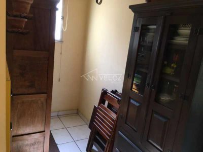 Apartamento, 54 m² - Foto 1