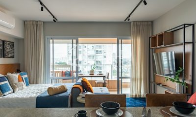 Apartamento, 1 quarto, 42 m² - Foto 5