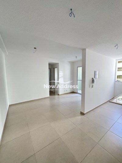 Apartamento, 2 quartos, 50 m² - Foto 1