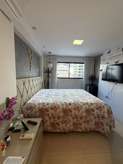 Apartamento, 3 quartos, 115 m² - Foto 5