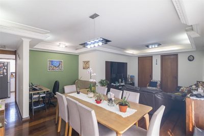 Apartamento, 3 quartos, 139 m² - Foto 1