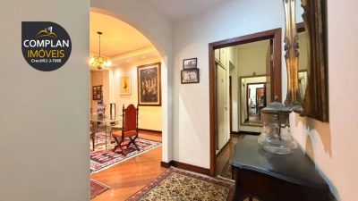 Apartamento, 4 quartos, 182 m² - Foto 3