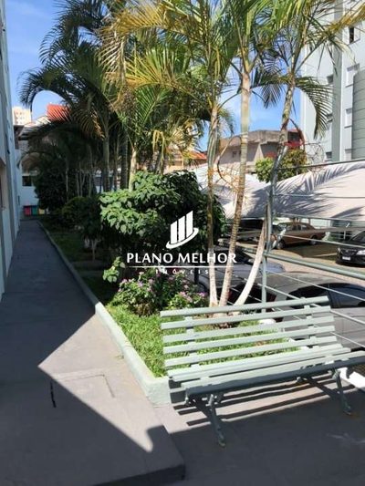 Apartamento, 2 quartos, 50 m² - Foto 5