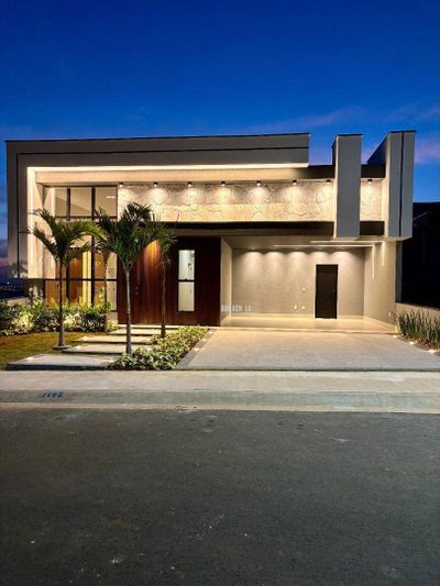 Casa, 3 quartos, 191 m² - Foto 2