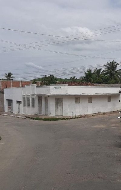 Depósito-Galpão, 1080 m² - Foto 1