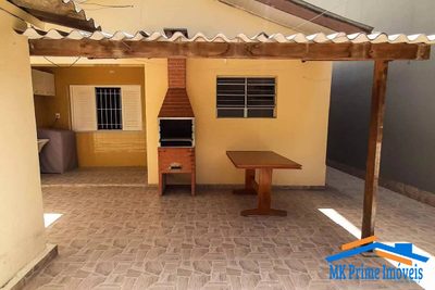Casa, 2 quartos, 220 m² - Foto 3