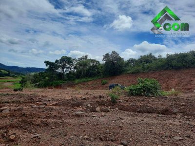 Loteamento e Condomínio, 345 m² - Foto 3
