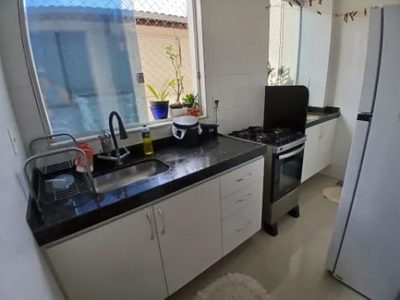 Apartamento, 2 quartos, 50 m² - Foto 3