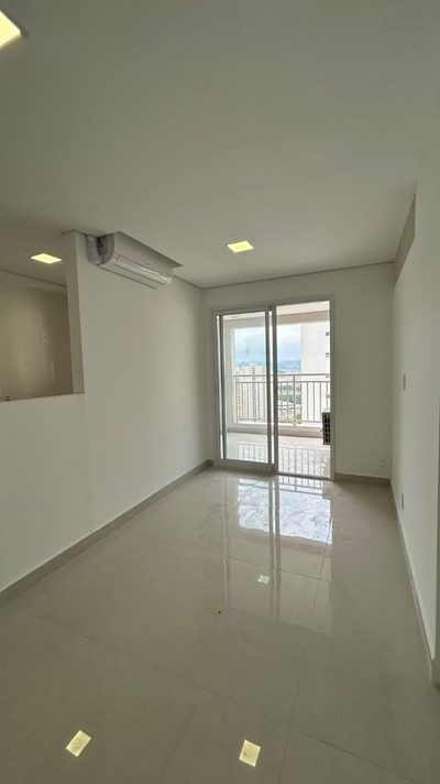 Apartamento, 1 quarto, 40 m² - Foto 3