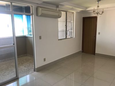 Apartamento, 3 quartos, 98 m² - Foto 2