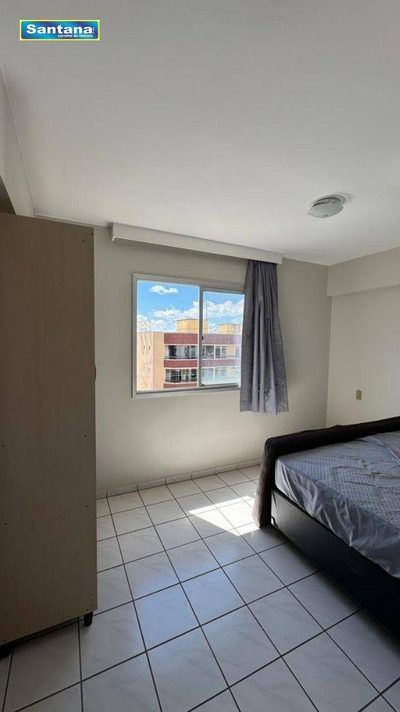 Apartamento, 1 quarto, 42 m² - Foto 5