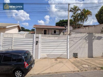 Casa, 3 quartos, 147 m² - Foto 1