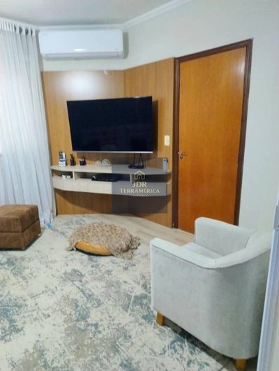 Casa, 3 quartos, 110 m² - Foto 1