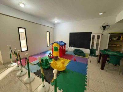 Apartamento, 2 quartos, 80 m² - Foto 1