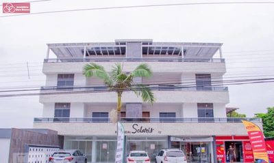 Cobertura, 3 quartos, 125 m² - Foto 3