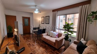 Apartamento, 2 quartos, 78 m² - Foto 1