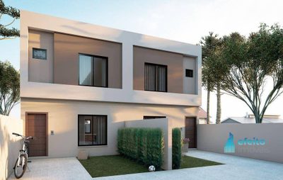 Sobrado, 3 quartos - Foto 4