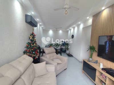Apartamento, 2 quartos, 73 m² - Foto 1