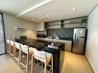 Apartamento, 3 quartos, 116 m² - Foto 4