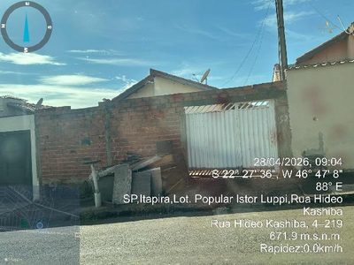 Casa, 1 quarto, 160 m² - Foto 1