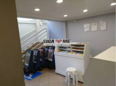 Loja-Salão, 168 m² - Foto 3
