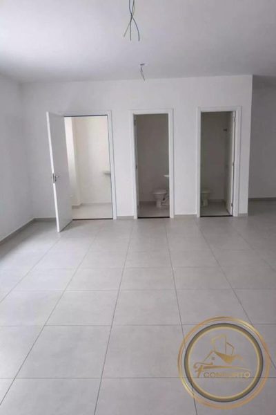 Loja-Salão, 514 m² - Foto 2