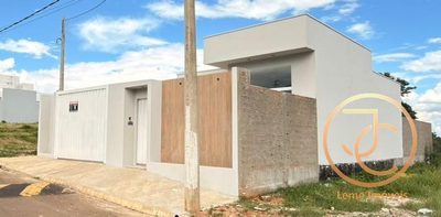 Casa, 2 quartos - Foto 3