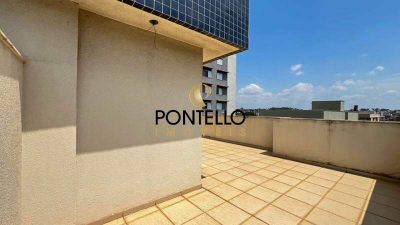 Cobertura, 2 quartos, 55 m² - Foto 5