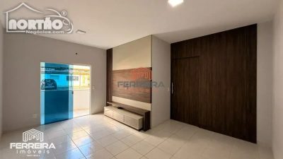 Casa, 3 quartos, 85 m² - Foto 1