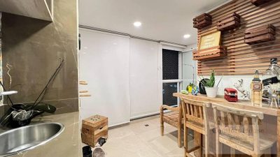 Apartamento, 3 quartos, 80 m² - Foto 3