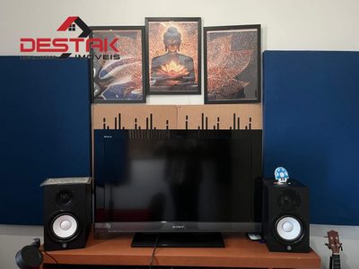 Apartamento, 3 quartos, 141 m² - Foto 2