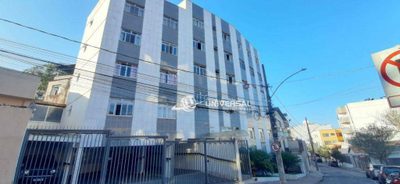 Apartamento, 2 quartos, 73 m² - Foto 1